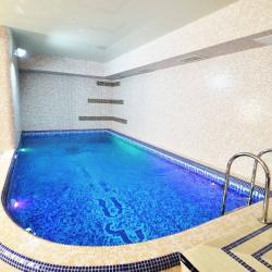 Фото Отель Ереван