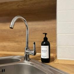 Фото Отель CrystalRentals (КристалРенталс) на улице Монтажников 61