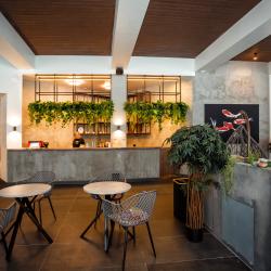 Фото Отель Поляна Verde (Верде)