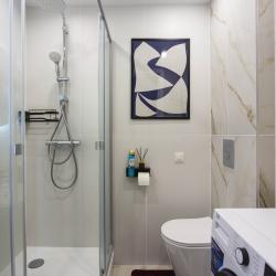 Фото Отель ПОСУТКИНО.РУ в 2 квартале 5 строение 1