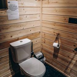 Фото Отель Глэмпинг Поляна