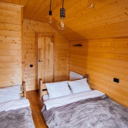 Фото Отель Шале Монтевиль