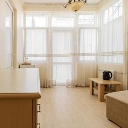 Фото Отель Зеленый попугай