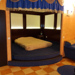 Фото Апартаменты на проспекте Победы