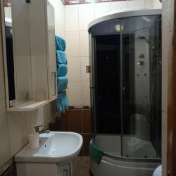 Номер стандарт с 2 двуспальными кроватями