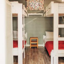 Фото Отель Кемпинг «Завидово»