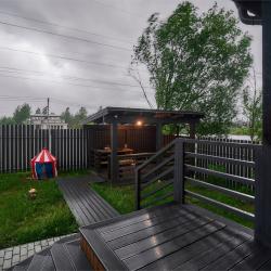 Фото Отель Lucky Home Rent (Лаки Хоум Рент) на улице Рыбачьей 45А