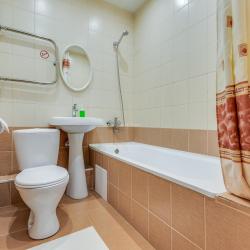 Фото Отель Щёлковские квартиры на Фряновском 64, корп.2