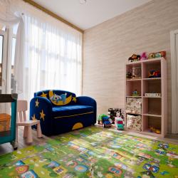 Фото Отель LooSPAngeles (СПАнджелес)