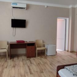 Фото Отель Хоредж