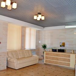 Фото Отель Северный замок