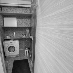 2-комнатные апартаменты стандарт