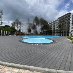 Фото Апартаменты на шоссе Симферопольское 58 к3