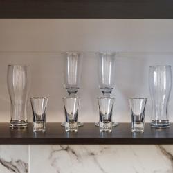 Апартаменты улучшенные