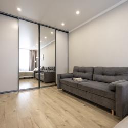 1-комнатные апартаменты стандарт