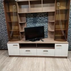 Фото Апартаменты на улице Заславского 21