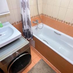 2-комнатные апартаменты стандарт