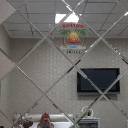 Фото Отель Робинзон