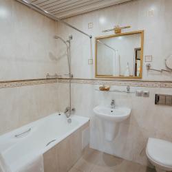 Фото Отель Лена