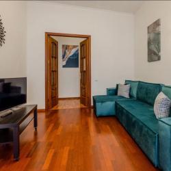 фото 5 Dere Apartments на набережной реки Мойки, 32