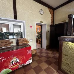 Фото Отель Мясоедовский