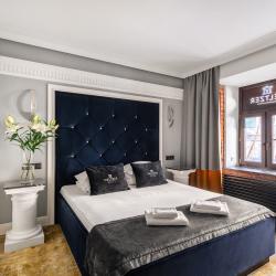 фото 1 Boutique Hotel Meltzer (Мельцер)