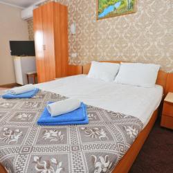 Фото Отель Москвичка