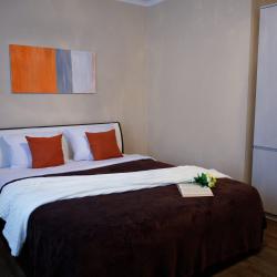 Фото Отель Версаль на улице Пролетарская 25