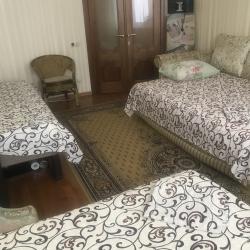 Фото Апартаменты на улице Московская 86