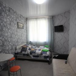 Фото Отель Ансар