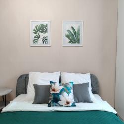 Фото Отель Волшебный лес на улице Свердлова 35 корпус 3