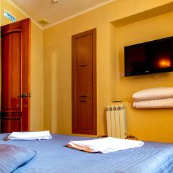 Фото Отель Поместье