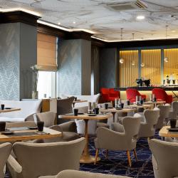 фото 36 Holiday Inn Moscow Sokolniki (Холидей Инн Москва Сокольники)