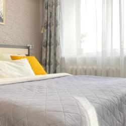 Фото Отель ApartLand (АпартЛэнд) на проспекте Октябрьский 42