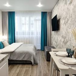 Апартаменты студия