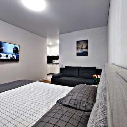 Фото Апартаменты на шоссе Московское 18 км 45