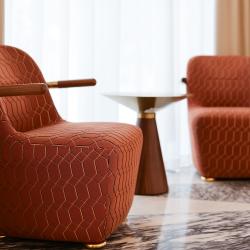 Фото Отель Moselle Armenia Jermuk (Мозель Армения )