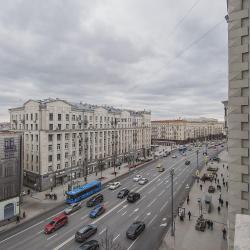 2-комнатные апартаменты стандарт