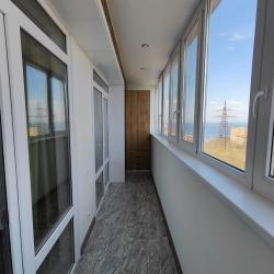 Фото Апартаменты на улице Можайская 14