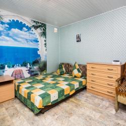 Фото Отель Гостевой дом Юг