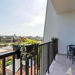 Фото Отель Brooch Boutique Hotel (Броуч)