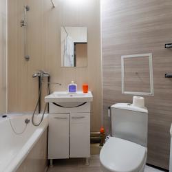 Фото Отель Comfort Homes (Комфорт Хоумс) на переулке Большой Факельный 1