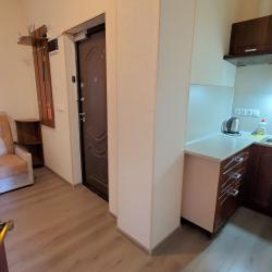 3-местные 2-комнатные апартаменты люкс с видом на море