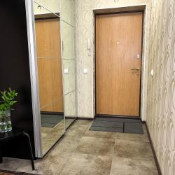 Фото Отель Pashk Inn Apartments (Пашк Инн Апартментс) на улице Краснолесья