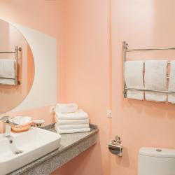 Фото Отель Aurum Family Resort & Spa (Аурум Фэмили Резорт и СПА)