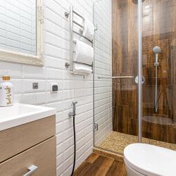 фото 7 VCentre Aparts (ВЦентре Апартс) на улице Захарьевская