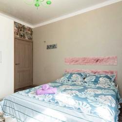 Фото Отель YourHouse (ЙоХаус) в микрорайоне Жетысу-2 66
