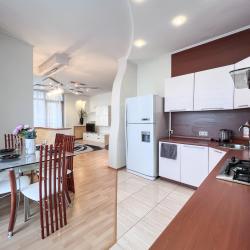 Фото Отель uTrip (юТрип) на улице Чистопольская 20