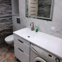 Фото Апартаменты на Воткинском шоссе 41 корпус 2