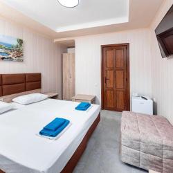 Фото Отель Византия Плюс